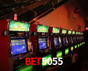 Security Systems Bet5055