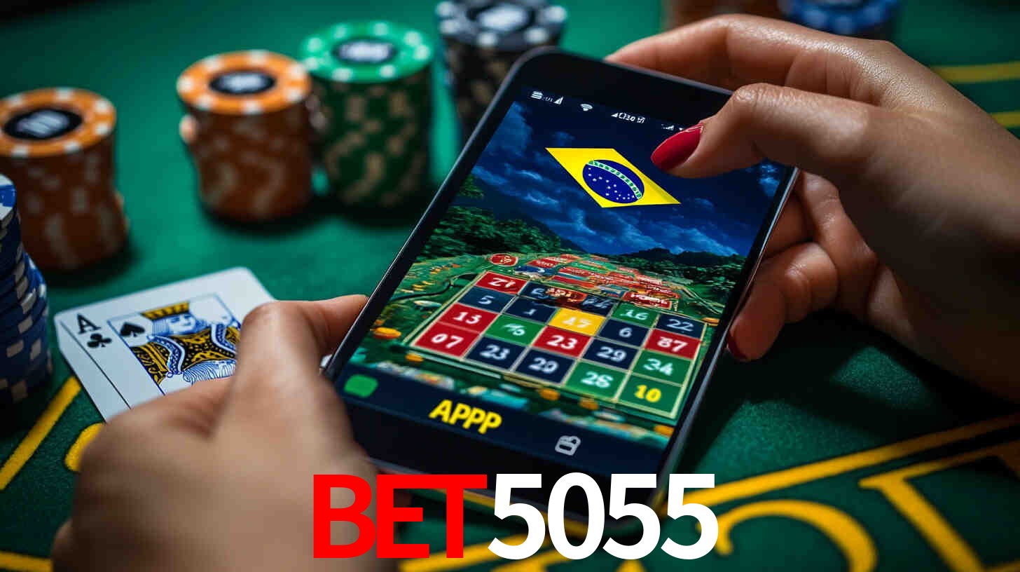 Jogo Aviator Bet5055