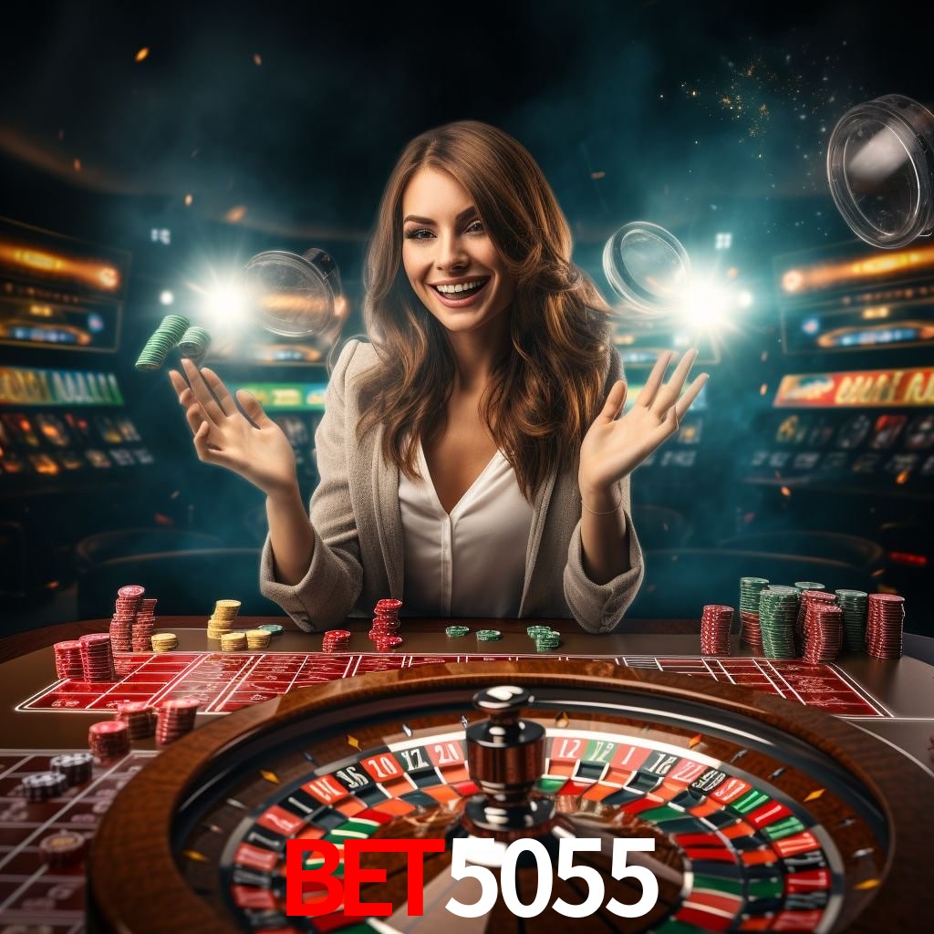 Bet5055 App