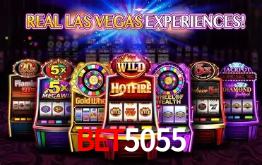 APP oficial da Bet5055 para mobile