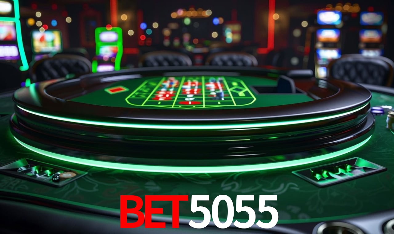 Secure Login Bet5055