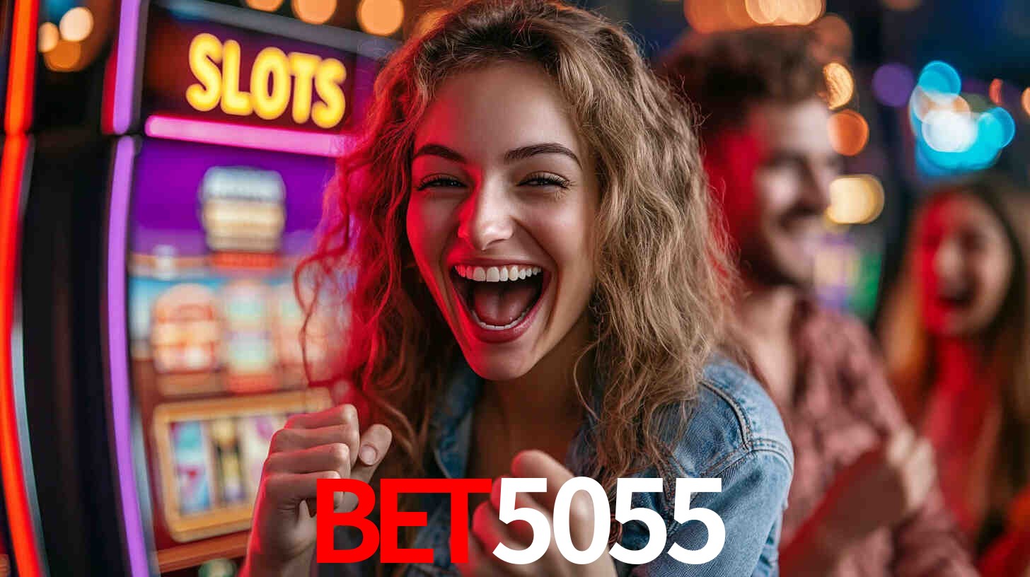 Estatísticas Bet5055