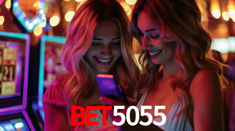 Bet5055: A Experiência de Casino com Jogos de Mesa ao Vivo