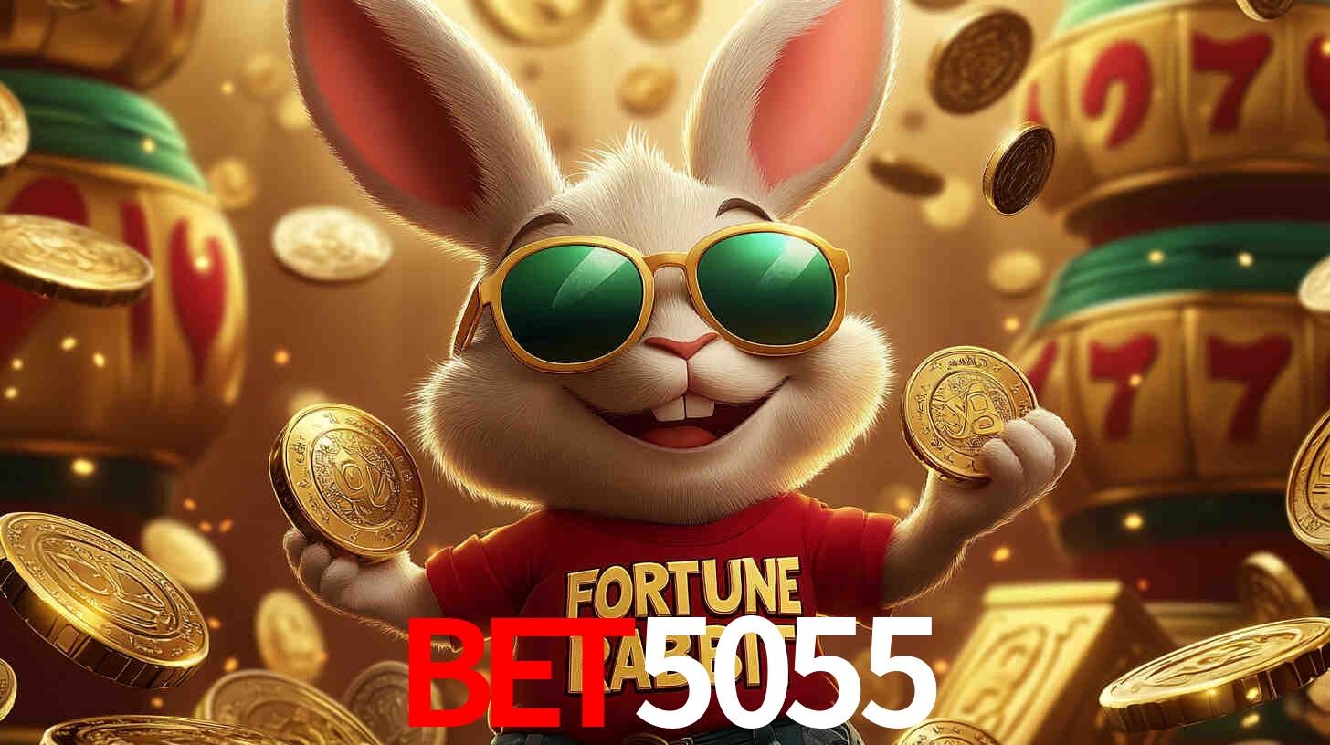 Descubra a Magia dos Jogos de Arcade no Bet5055
