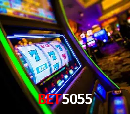Interface Premium Bet5055