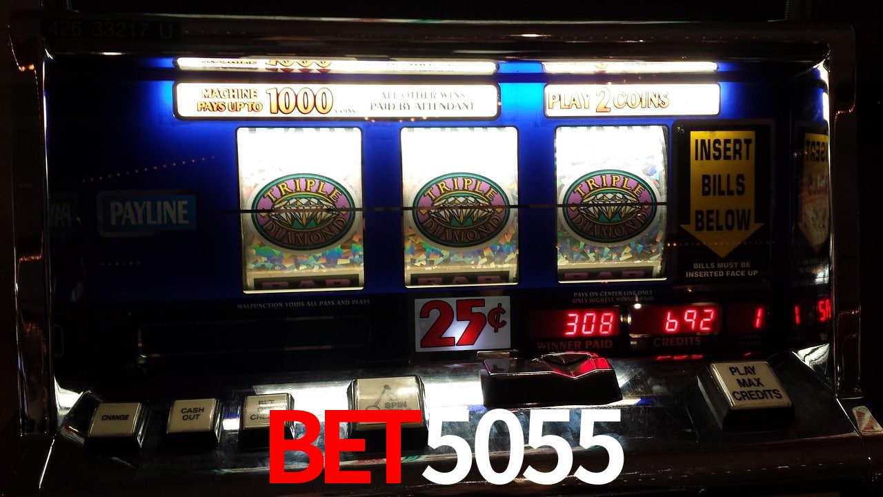 VIP Casino Bet5055