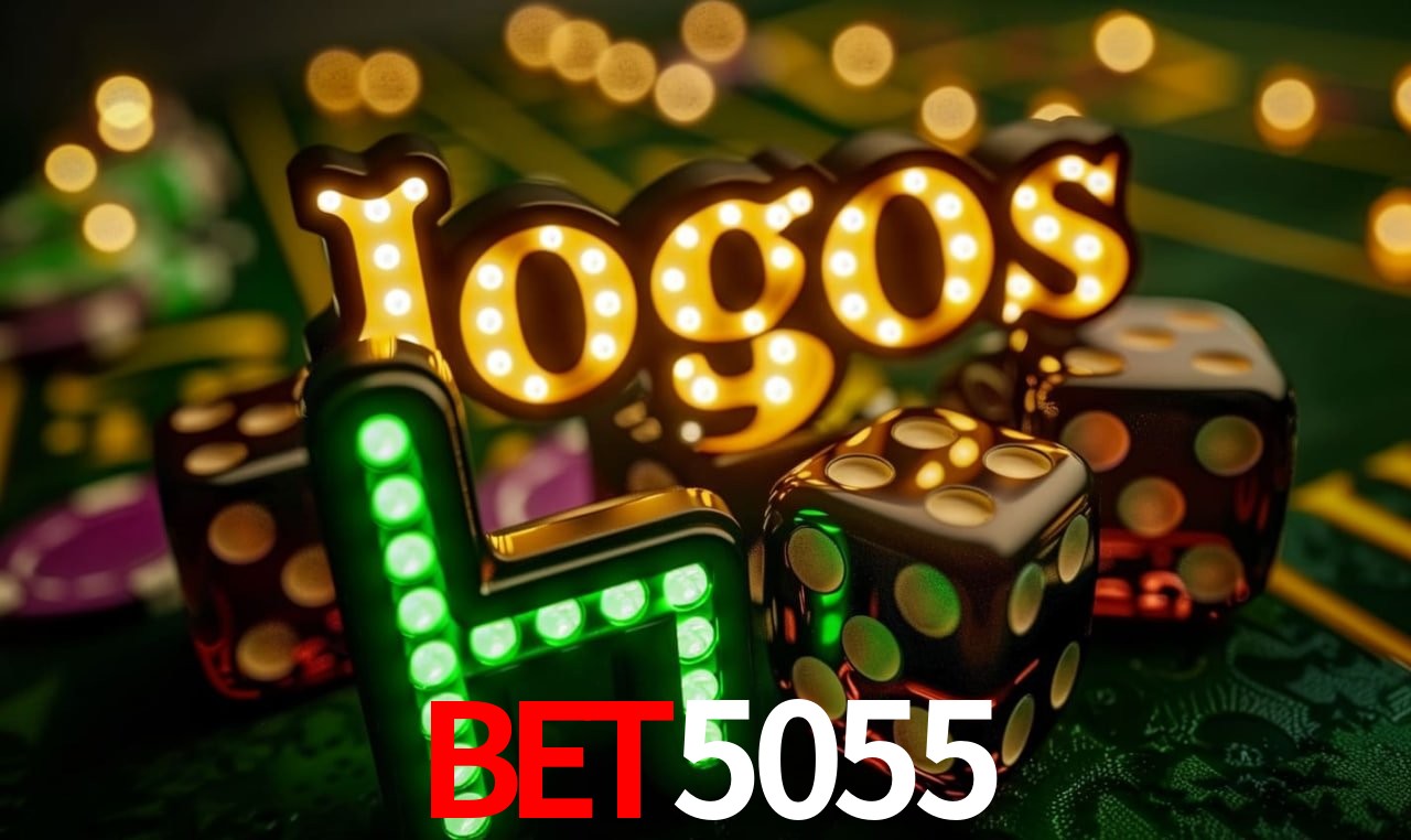 Inovações de Jogos na Bet5055: O Futuro das Experiências Interativas