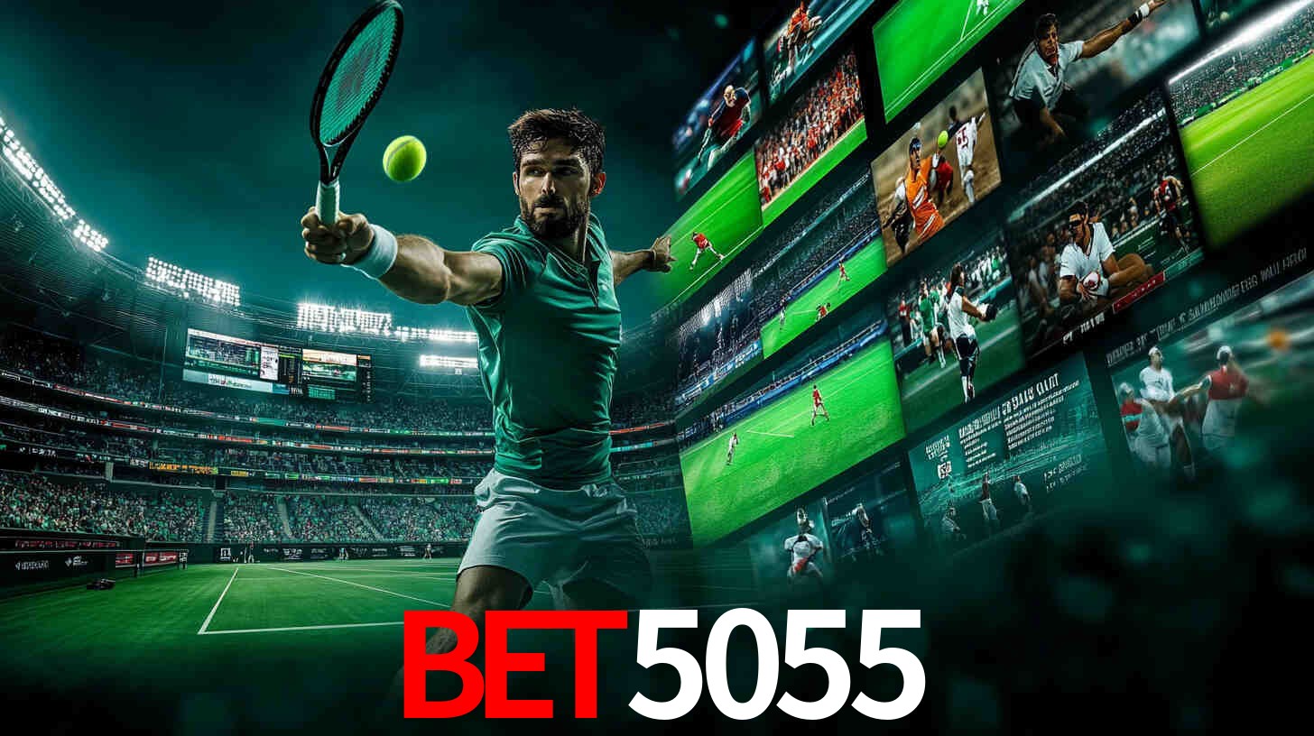 Casino VIP Bet5055