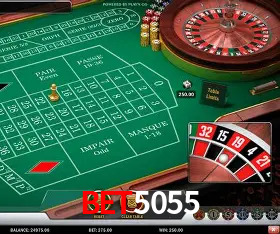 API Integration Bet5055