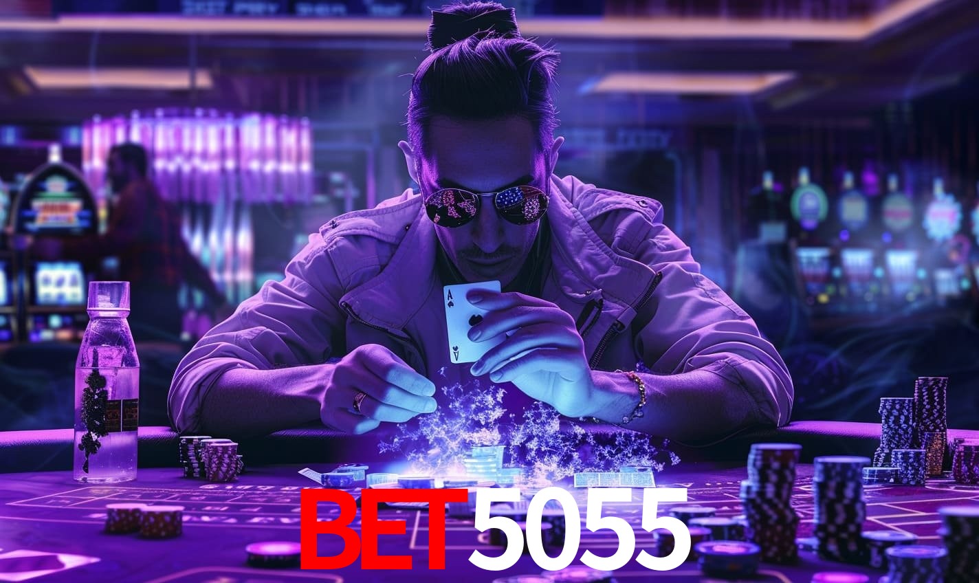 Tournaments Bet5055