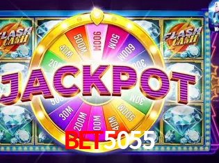 Interface do App Bet5055