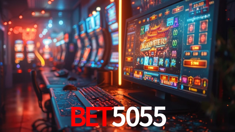 Bet5055 App