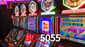 Promoções Sazonais Bet5055