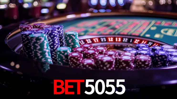 Bet5055 App Interface