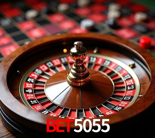 Descubra a Essência do Bet5055: Nossa História e Compromissos