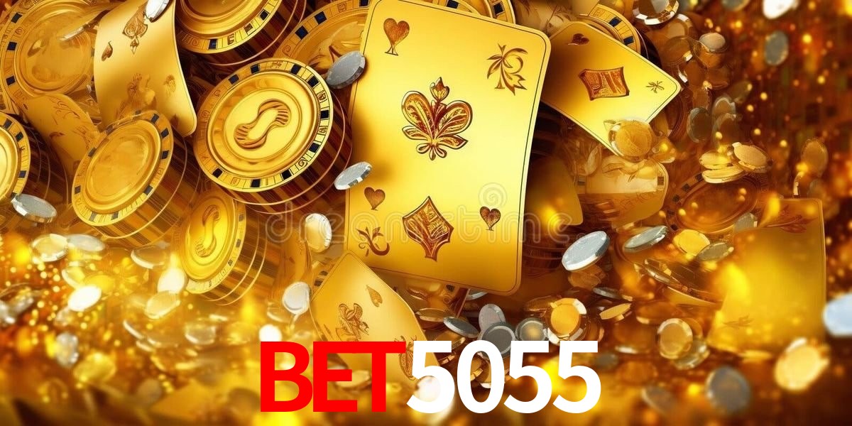 Jogos de Slot Bet5055