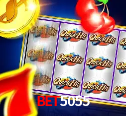 Jogos Exclusivos Bet5055
