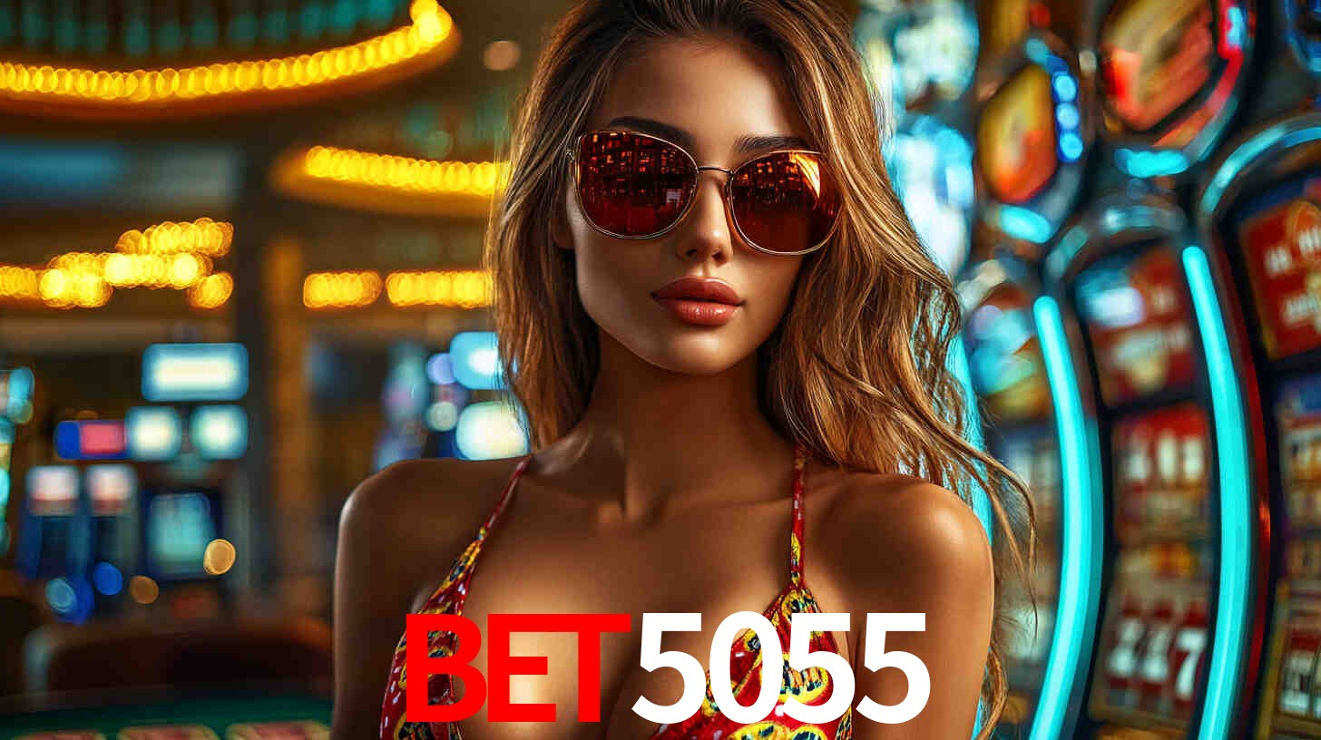 Bet5055 App