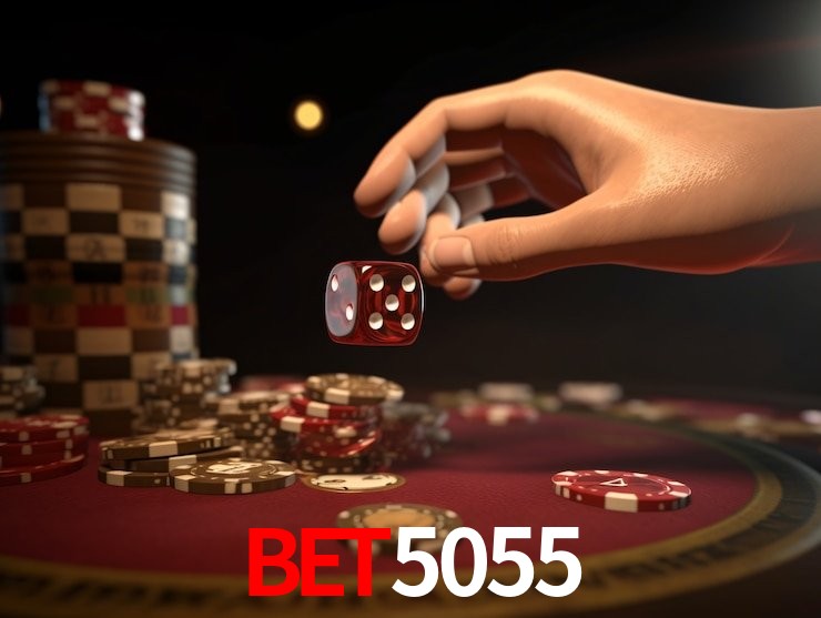 Apostas Esportivas na Bet5055: Um Guia Completo