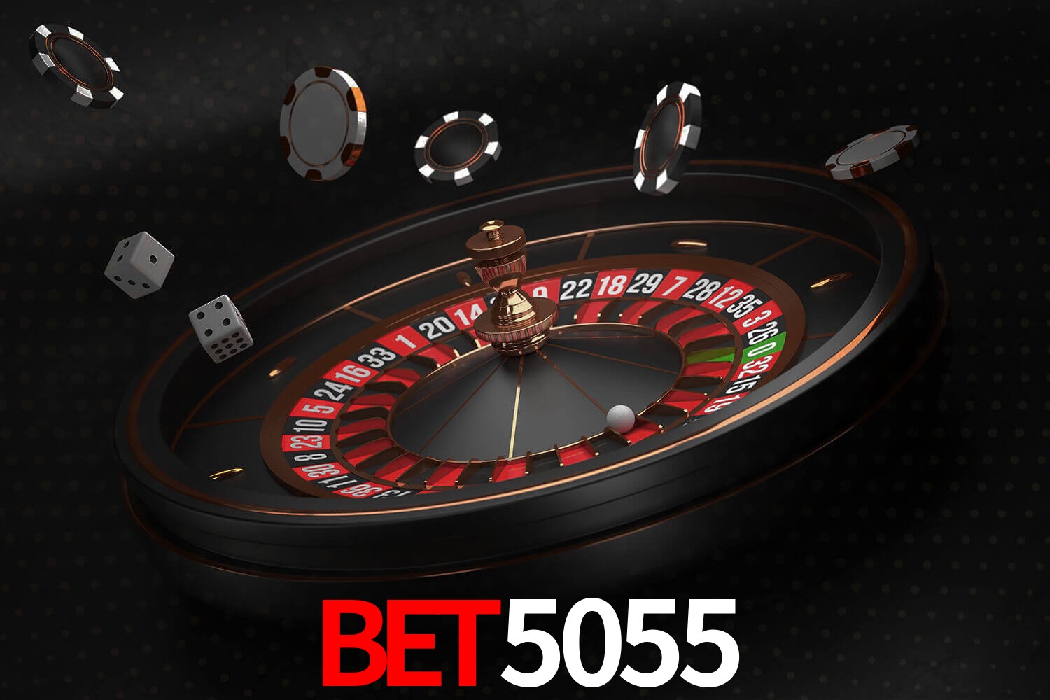 Bet5055 Vip