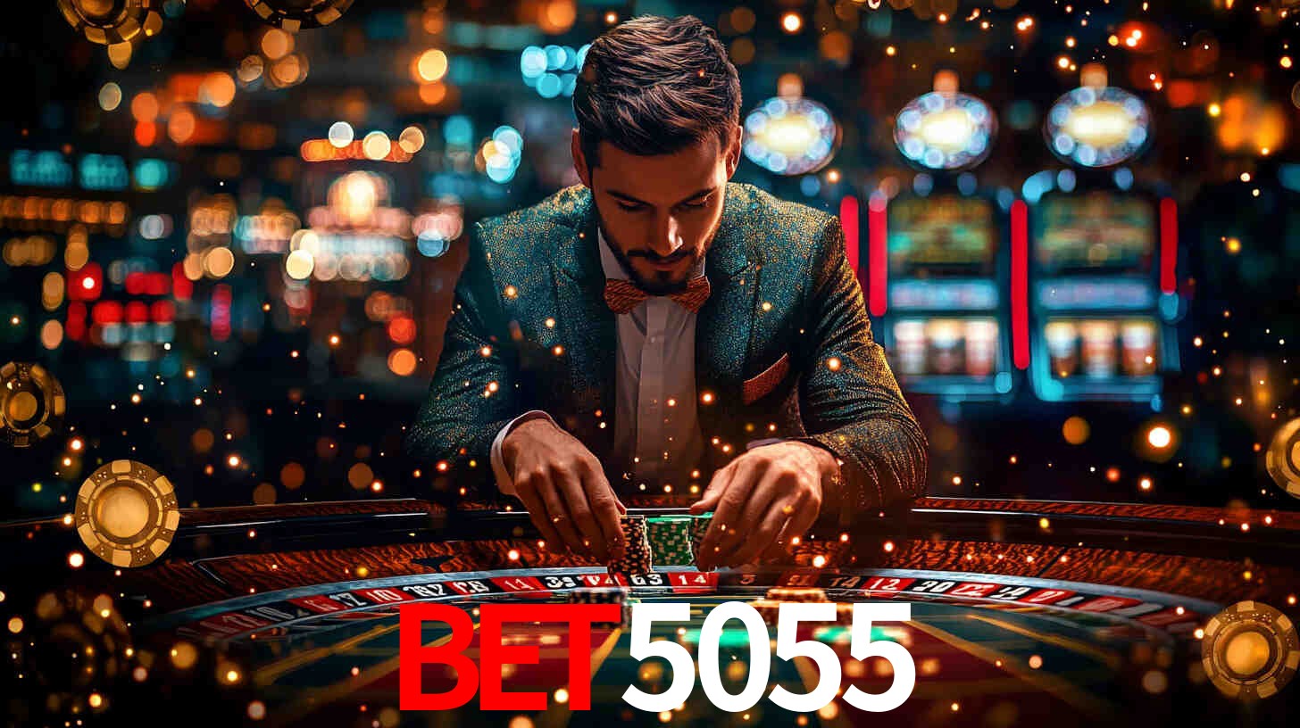 Bet5055,Bet5055 App